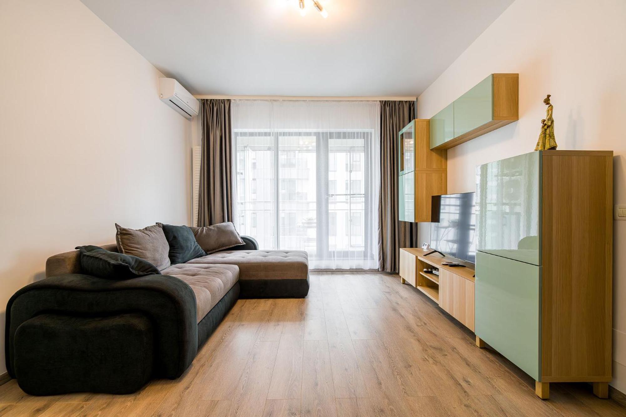 Politehnica Deluxe Apartment Бухарест Екстер'єр фото